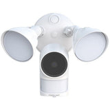 Foscam f41, 4mp dual-band WiFi-kamera (hvid)