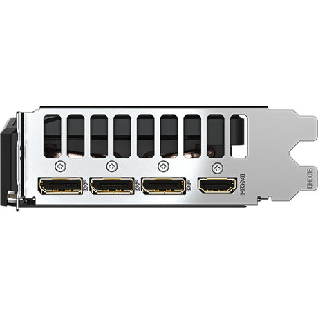 Gigabyte geforce rtx 5060 windforce max oc 8g grafische kaart (dlss 4, 3x displayport, 1x hdmi 2.1)