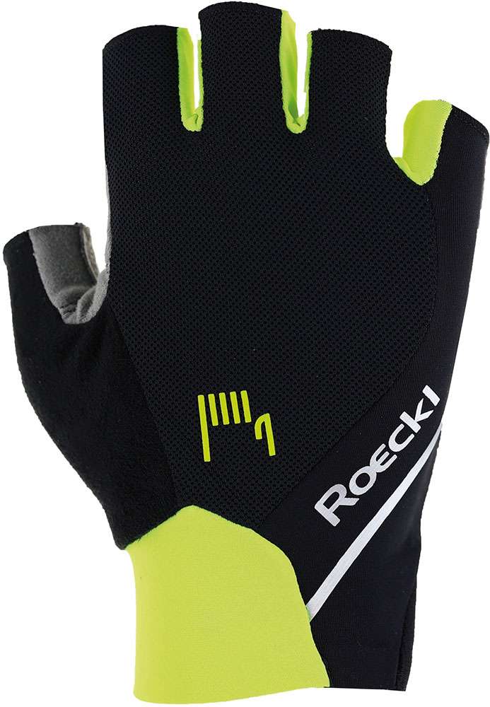 Roeckl sports ivory 2 - cykelhandsker
