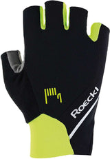 Roeckl sports ivory 2 - cykelhandsker