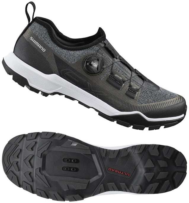 Shimano sh-ex700 - tursko