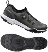 Shimano sh-ex700 - tursko