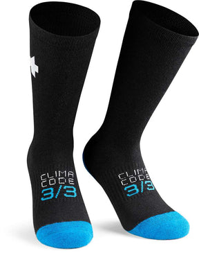 Assos p1 ultraz vinter - sokker