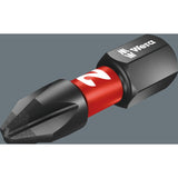 Wera bit-check 30 impactor 1 bit sæt (30 dele)