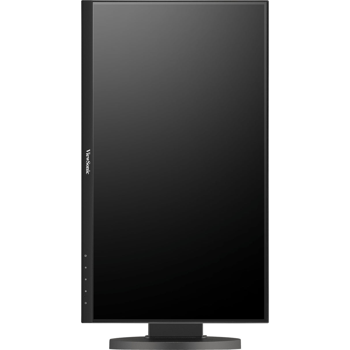 Viewsonic vg2208a 22 skærm (sort, 1x HDMI, 1x skærmport, USB-C, USB-A, lyd, 100 Hz)