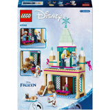 Lego Disney Princess 43265 Frozen Arendelle Castle