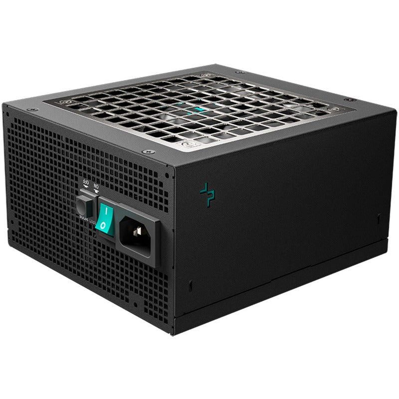 Deepcool px-p platinum modulær 1000 watt strømforsyning (5x pcie)