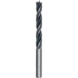Kwb træspiralbor 3mm