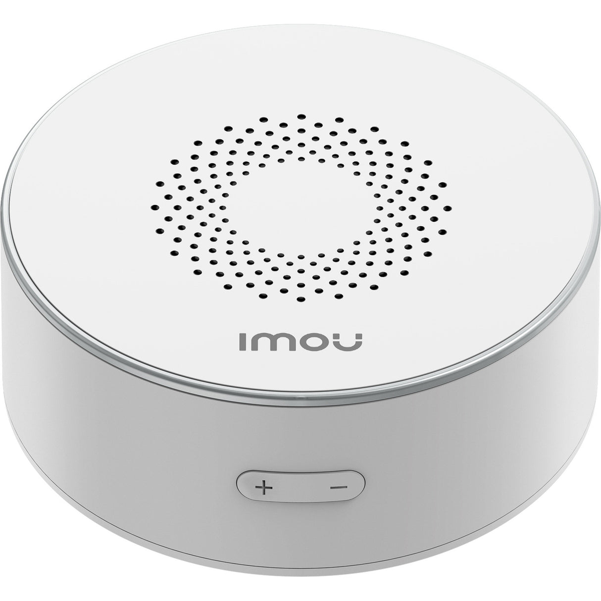 Imou zr1 trådløs sirene (hvid, 85 db)