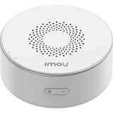 Imou zr1 trådløs sirene (hvid, 85 db)