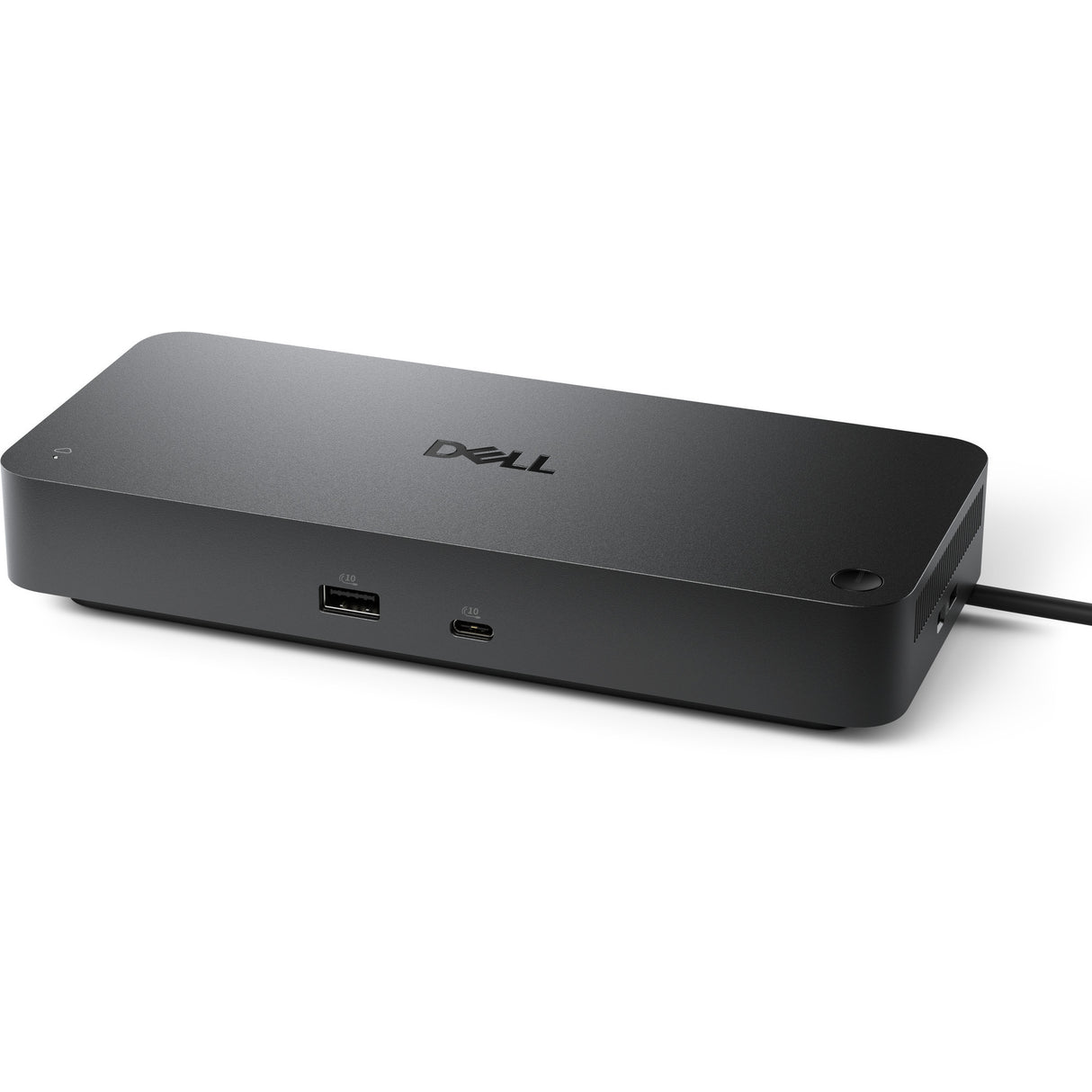 Dell Pro Thunderbolt 4 Smart Dock - SD25TB4 dockingstation (sort)