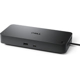 Dell Pro Thunderbolt 4 Smart Dock - SD25TB4 dockingstation (sort)