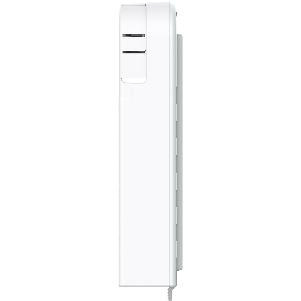 Aqara roller shade driver e1 kontrolpanel (hvid)