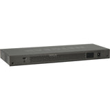 Netgear GS116LP 16-ports PoE PoE+ Gigabit Ethernet Unmanaged Switch