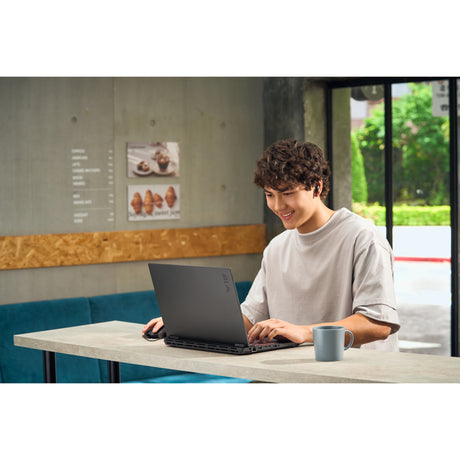 Asus tuf gaming a16 fa608um-rv231w 16 gaming laptop (zwart grijs | r7 260 | rtx 5060 | 16 gb | 512 gb ssd)