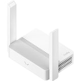 Cudy N300 Wi-Fi 4G LTE Cat4 Router (Hvid, App, Nano SIM Slot)