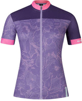 Endura floral fs260 - dametrøje