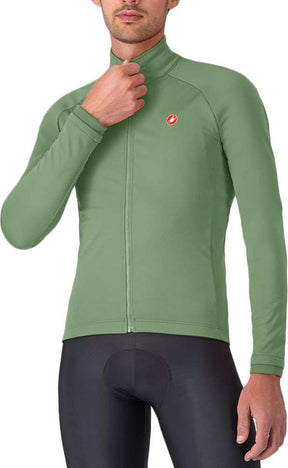 Castelli konkurrence - jakke