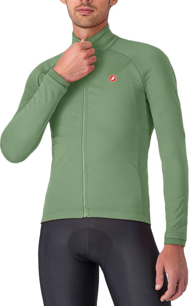 Castelli konkurrence - jakke