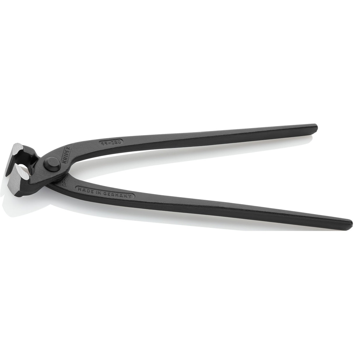 Knipex overvågningstænger 99 00 280 (sort)