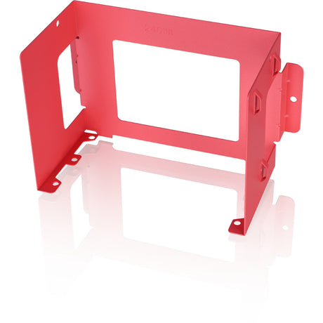 Thermaltake tr100 mint strawberry mini tower behuizing (mint bes | 2x usb-a | 1x usb-c)