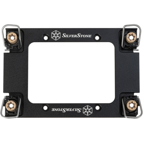 Silverstone xac-mk-4710 holder (sort)