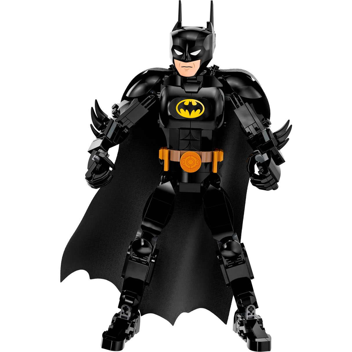 Lego dc - Batman byggefigur byggelegetøj (76259)