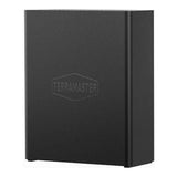 Terramaster f8 SSD NAS (sort, 1x 10GBE, HDMI, USB)