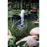 Ubbink elimax 9000 springvandspumpe (sort)