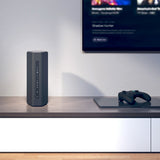 Netgear nighthawk wifi 7 router rs500 (sort)