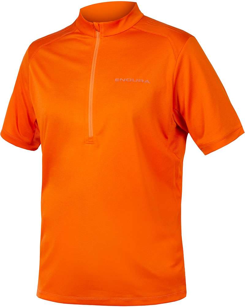 Endura hummvee - mtb trøje