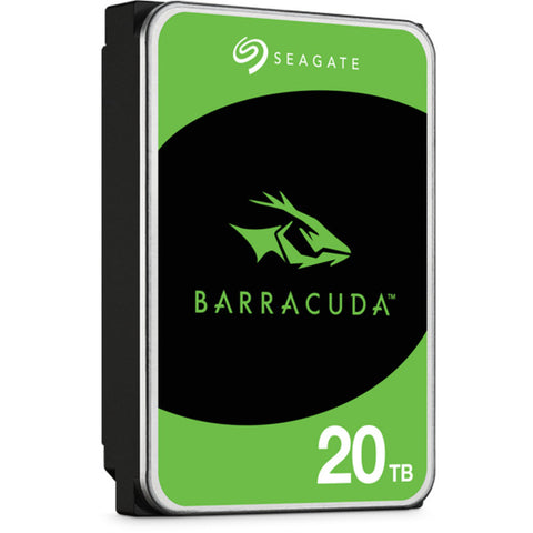 Hard Drives & Storage