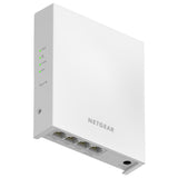 Netgear Insight Managed WiFi 6 AX1800 Dual Band Gigabit PoE Access Point (WAX610W) (hvid)