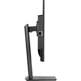 Iiyama prolite xb3270qsu-b1 31.5 skærm (sort, HDMI, skærmport, 3x USB-A, USB-B)