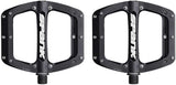 Spank spoon genstart flade pedaler