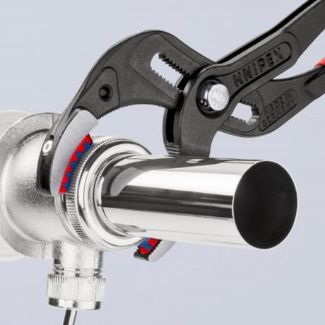 Knipex 81 11 250 sani gribetang 250 mm 10-75 mm