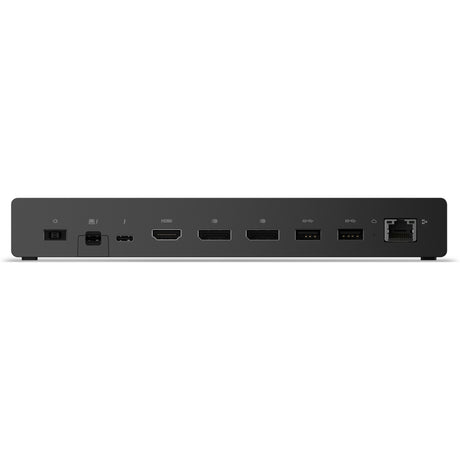 Lenovo thinkpad thunderbolt 4 smart dock gen2 7500 dockingstation (sort)