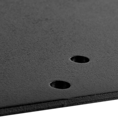 Silverstone sst-mva01 holder (sort)