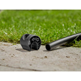 Gardena rørskærer 25 mm (sort, 2727-20)
