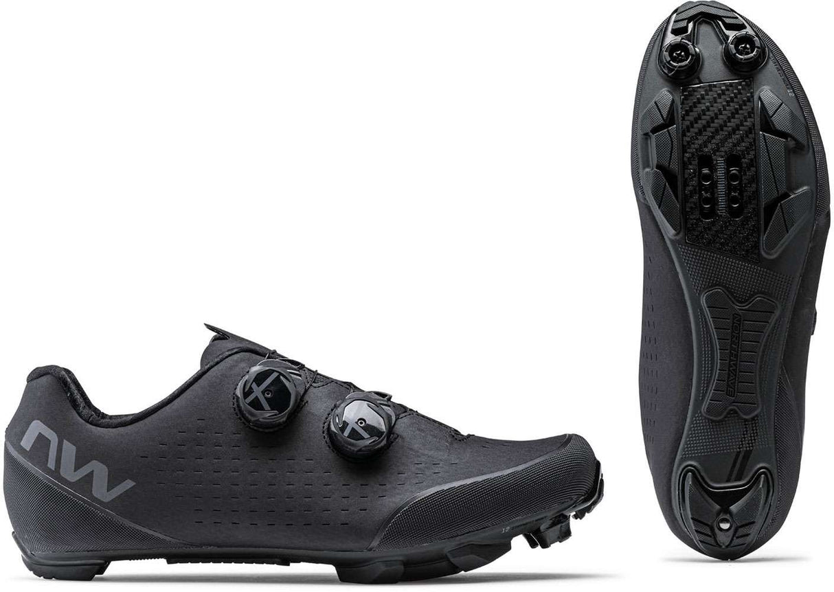 Northwave rebel 3 - mtb sko