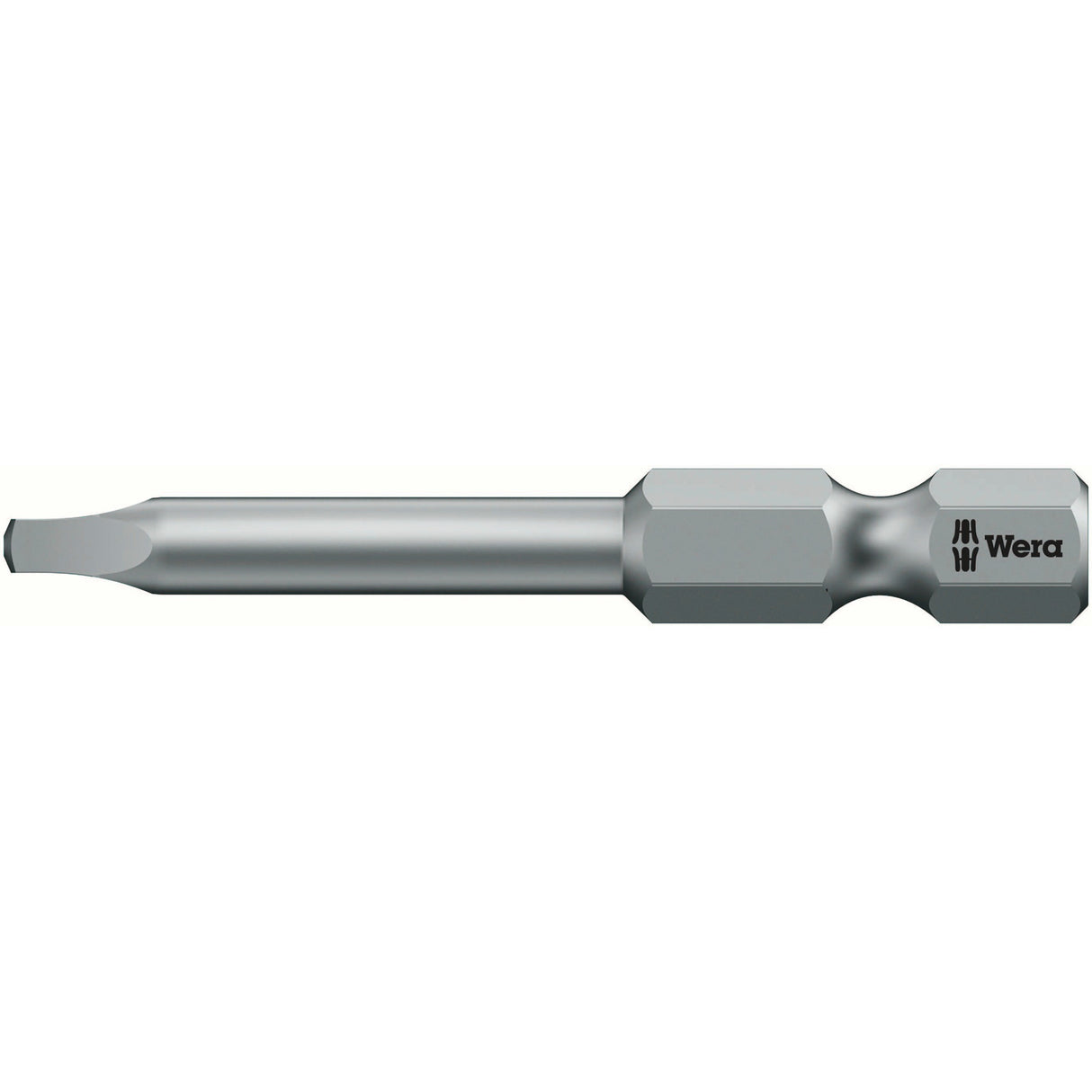 Wera kraftform kompakt 838 ra-r m imperial sæt 1 bit sæt (sort grøn, 15 stk.)