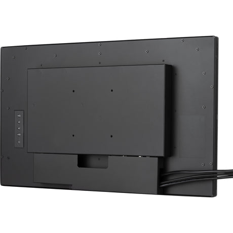 Iiyama prolite tf2438msc-b2 23.8 skærm (sort, 120 Hz, HDMI, skærmport, lyd, USB, touch)