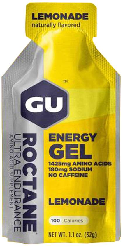 Gu Roctane Energy Gel 32g