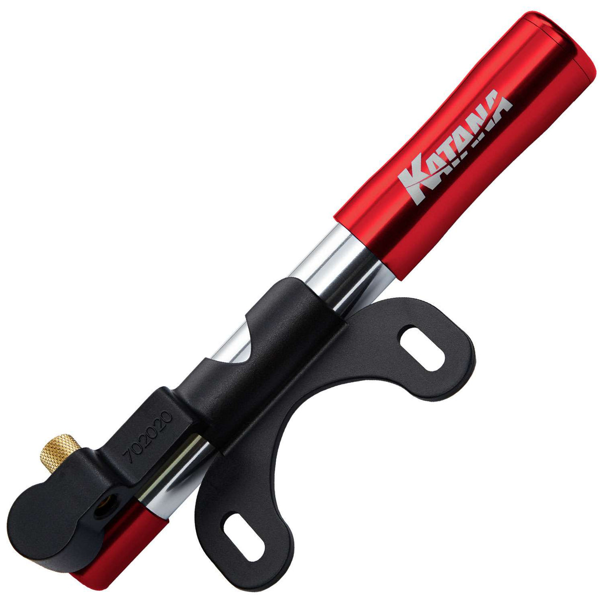 Katana mistral x2 cnc pumpe