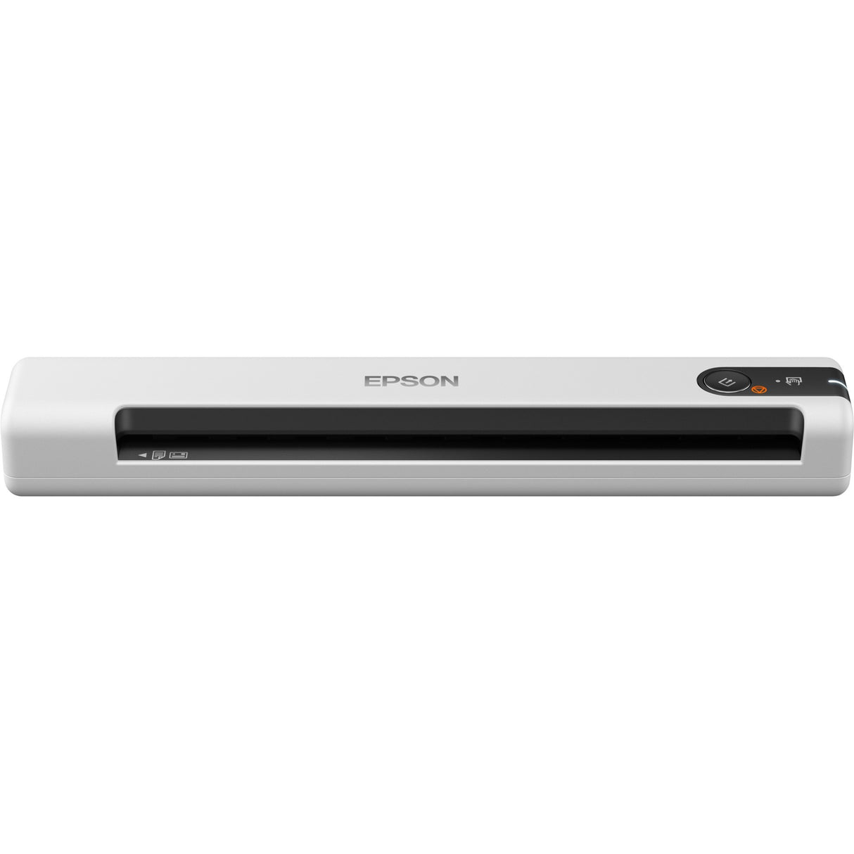 Epson workforce ds-70 feed scanner (grå)