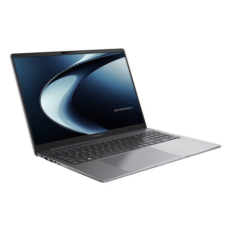 Asus ekspertbog p5 pm5606cga-pl0034x 16 copilot+ bærbar computer (grå | ryzen ai 7 445 | radeon 840m | 32 GB | 1 TB SSD)