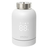 Imou trv1 termostat zigbee (hvid)