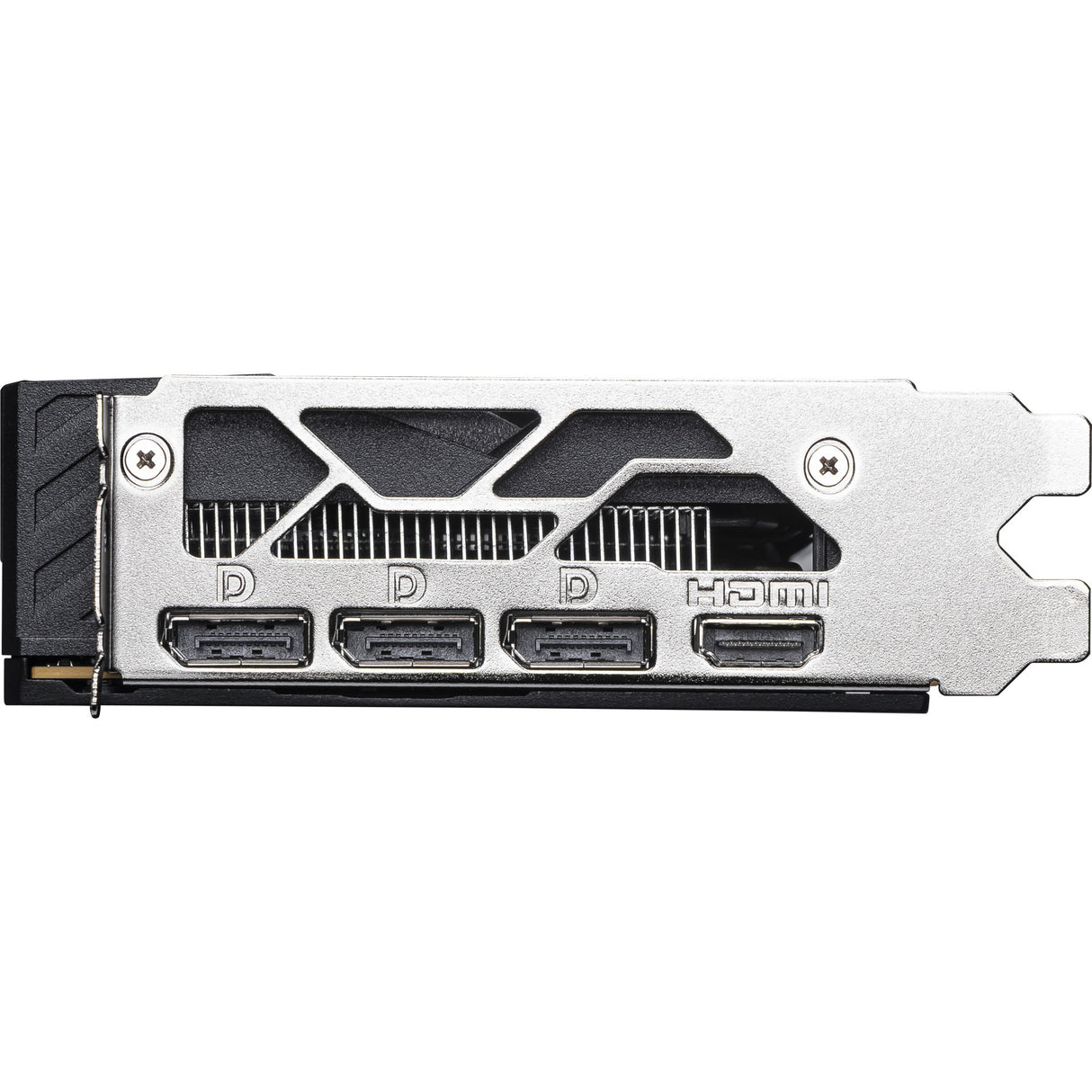 Msi Geforce RTX 5050 8G Gaming OC grafikkort (3x skærmport, 1x HDMI)