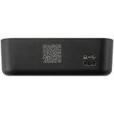 Kensington Universal 3-in-1 Audio headset switch