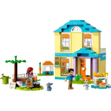 Lego venner - paisleys husbyggelegetøj (41724)